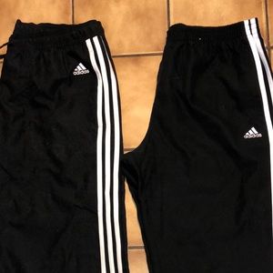 Adidas Capri Bundle